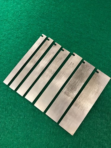 Orig stanley 45 - 45/55, comb