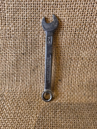 Vintage elora 2ba combination - elora,