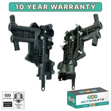 ENGINE OIL COOLER HOUSING FOR