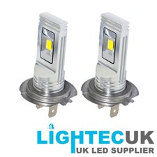 FANLESS WHITE CANBUS ERROR