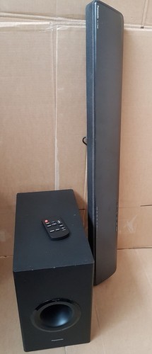 Panasonic htb688ebk 1ch - sc-htb688ebk, 3.1ch