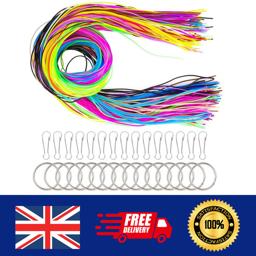 200 pcs scoubidou scooby - 200,