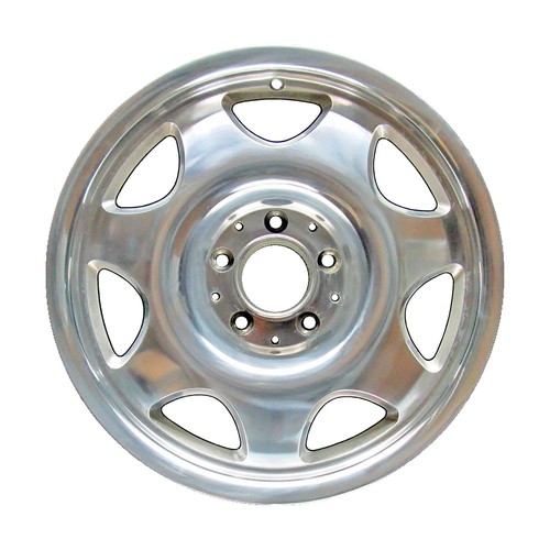 Refurbished 16x7 polished - refurbished,