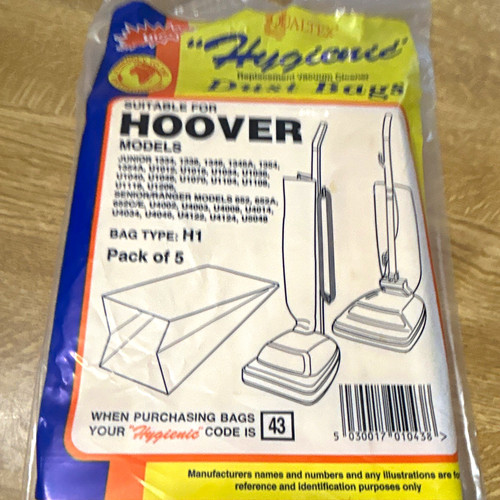 Qualtex hygienic vacuum - qualtex,