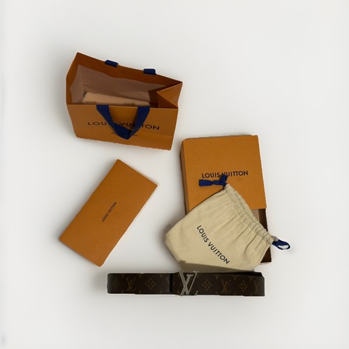 Louis vuitton reversible - louis,