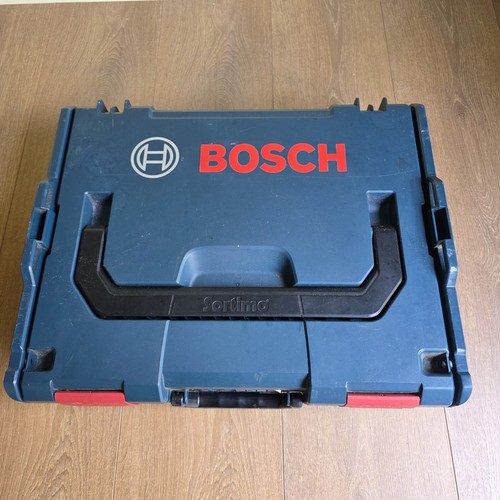Bosch professional boxx - bosch, l-boxx