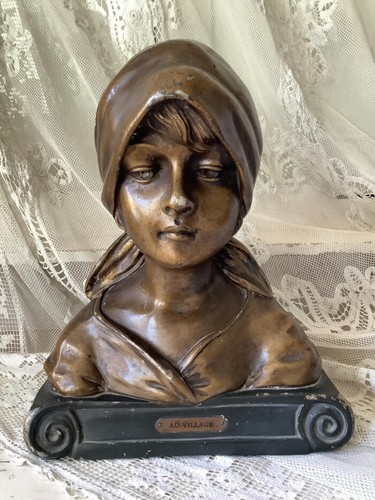 Antique french art nouveau - french,