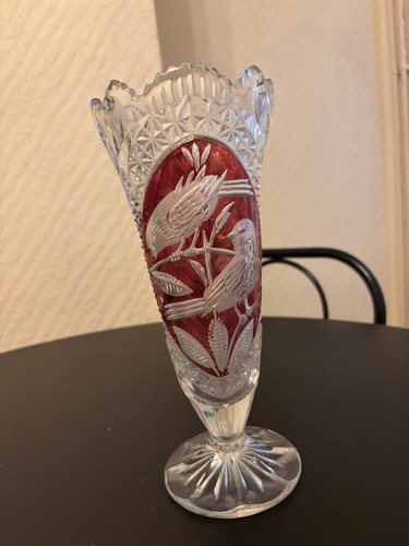 Hofbauer byrdes lead - hofbauer, crystal