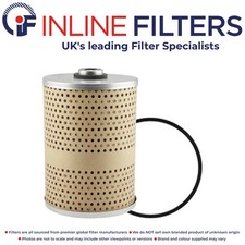 Oil Filter for Rolls Royce