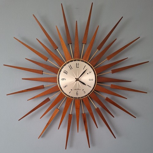 Vintage mid century - century, retro