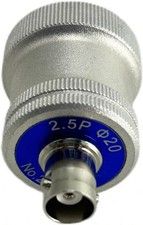 Ultrasonic Flaw Detector Probe