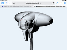 Ideal Standard Trevi