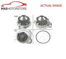 ENGINE COOLING WATER PUMP