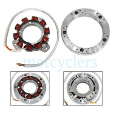 Generator Stator Coil for