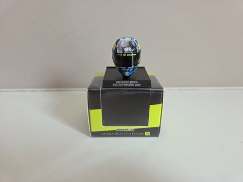 Minichamps helmet v - -,
