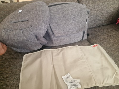 Stokke xplory changing bag - xplory,