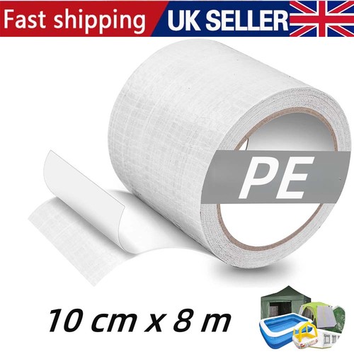 High adhesive tarpaulin tape - high,