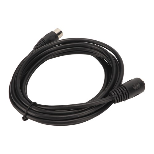 Pin din connector cable - 4,
