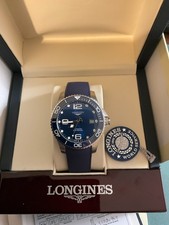 Longines HydroConquest - 39mm