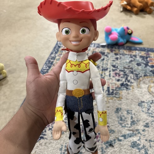 Disney pixar toy story jessie - pixar,