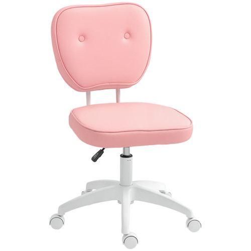 Vinsetto vanity task chair - vinsetto,