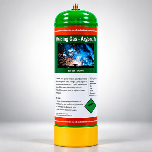 Disposable argon co2 welding - disposable,
