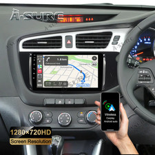 For KIA CEED JD 2012-2017