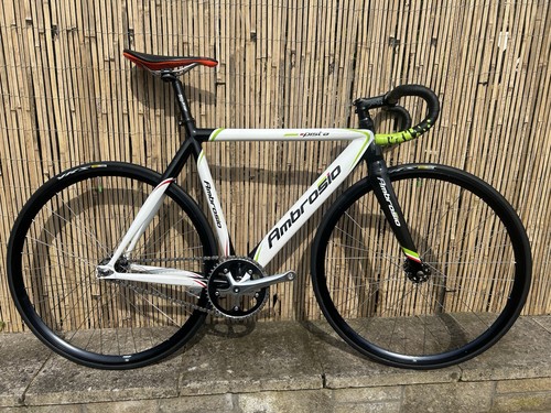 Ambrosio pista track - ambrosio,