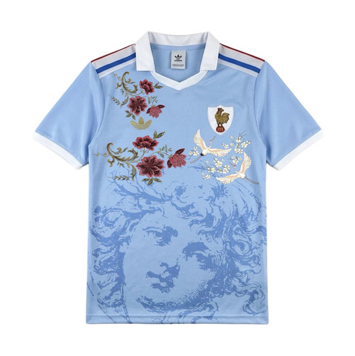 France angel shirt - france, x
