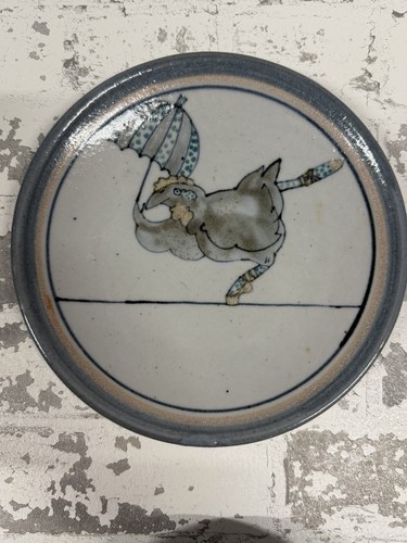 Rare highland stoneware - rare,