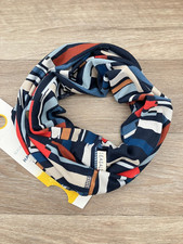 BNWT SEASALT HANDYBAND SCARF dune fence starling