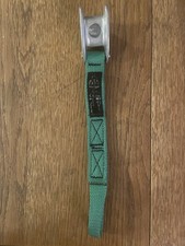 CAMP Tri Cam Size 4 Green 17kN