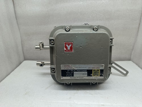 Yamatake honeywell vpi05 8 - yamatake-honeywell, vpi05-x-8