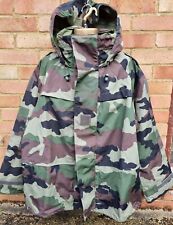 FRENCH ARMY GORETEX PARKA