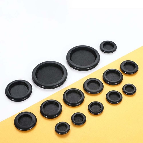 Blanking grommets rubber - blanking,