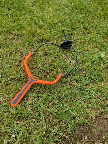 Fishing catapult medium - medium, to