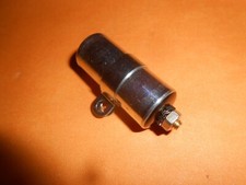 TRIUMPH RENOWN (1950-53) IGNITION CONDENSER -34570