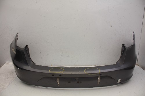 Seat leon estate rear bumper - seat,