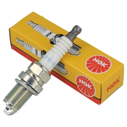 Hayter harrier spark plug - harrier,