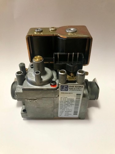 Vokera unica 28he 32he 36he - vokera,