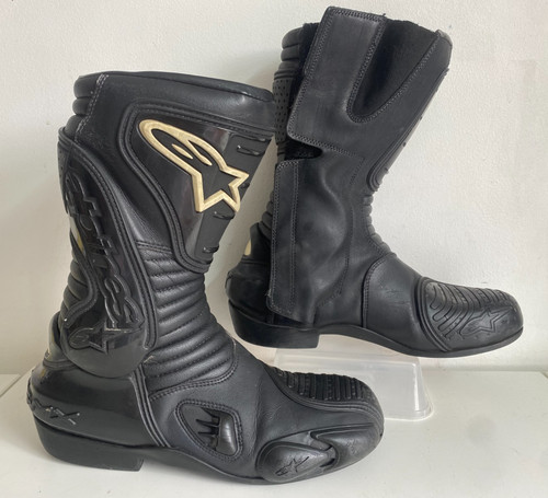 Alpinestars motorcycle - alpinestars, s-mx