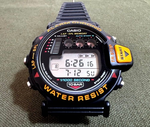 Casio cbx 1000 vintage - casio, cbx-1000