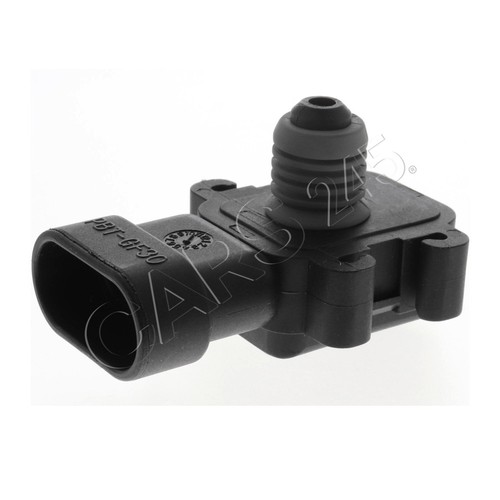 Intake manifold pressure - manifold,