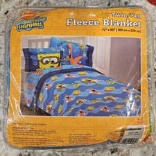 NEW RARE 2007 Spongebob