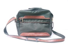 RETRO TRAVEL CABIN BAG M&S