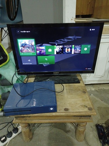 Xbox one forza edition - edition, console