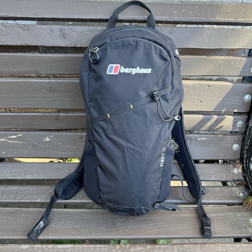 Berghaus remote rucksack - berghaus, 12
