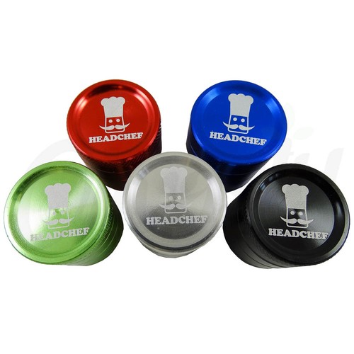 Headchef grinder 30mm - grinder, tobacco