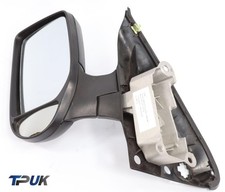 Ford Transit Mk6 Mk7 Complete