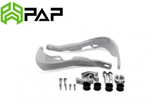 Enduro handguards wrap around - handguards,